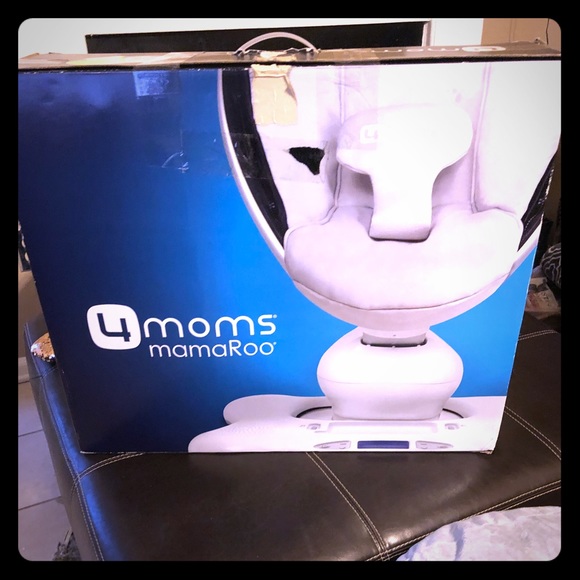 4Moms Other - 4Moms MamaRoo